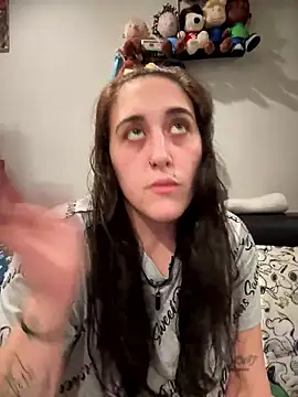 ThicBunz online show from January 10, 2026, 12:17 am