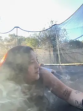 ThicBunz online show from September 20, 2025, 9:31 pm