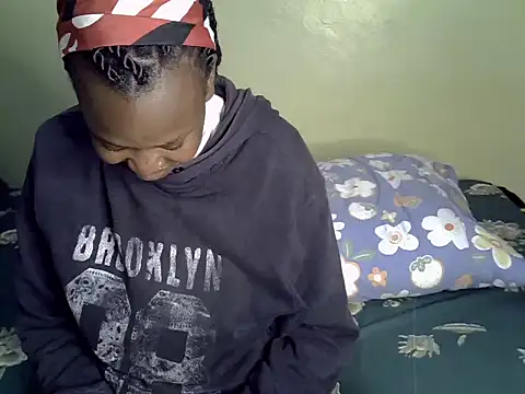 Sexiebony12 online show from April 14, 2026, 10:48 pm