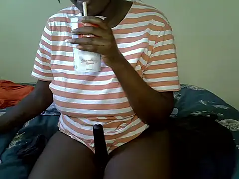 Sexiebony12 online show from October 15, 2025, 7:16 am