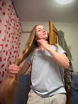 Piinkpandora online show from March 29, 2026, 7:48 pm