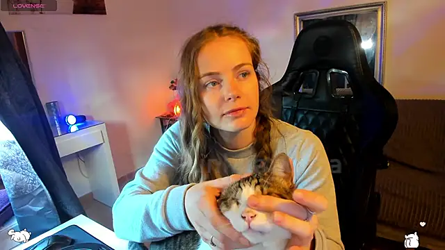 Piinkpandora online show from January 16, 2026, 2:10 pm