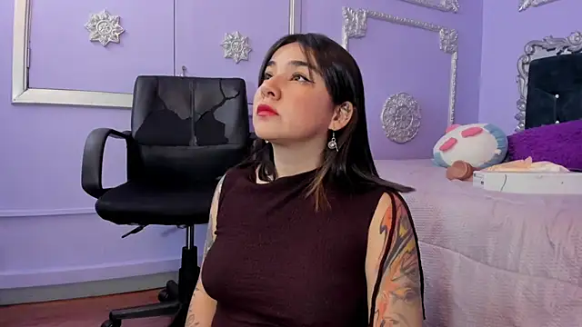 JeyLee online show from October 30, 2025, 1:09 pm