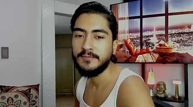 david  johnson372 online show from March 8, 2025, 10:00 am