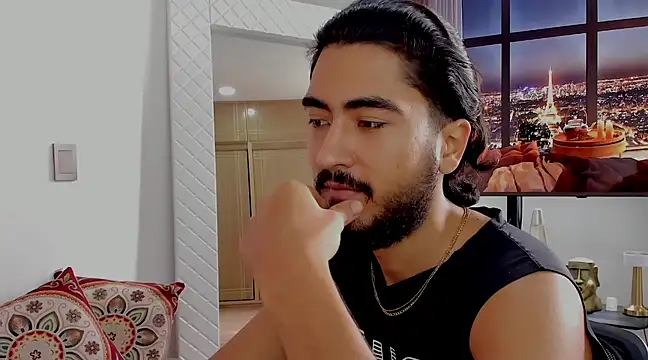 david  johnson372 online show from February 26, 2025, 2:59 pm