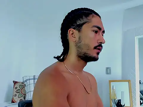 david  johnson372 online show from October 22, 2025, 12:15 pm