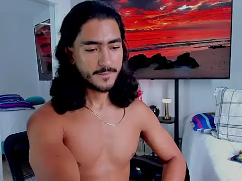 david  johnson372 online show from March 5, 2026, 1:40 pm