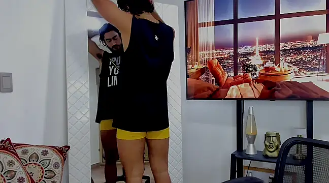 david  johnson372 online show from February 26, 2025, 11:54 am