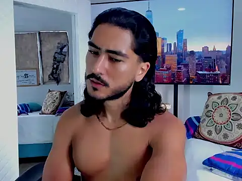 Snapshot of david__johnson372 chatting on February 27, 2026, 1:00 pm david johnson372 online show from February 27, 2026, 1:00 pm