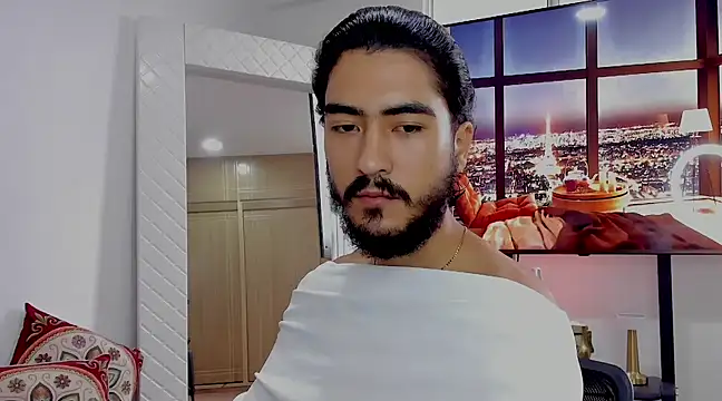 david  johnson372 online show from March 12, 2025, 12:15 pm