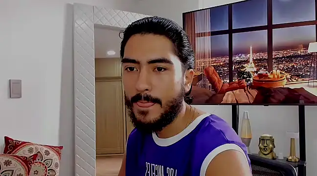 david  johnson372 online show from March 1, 2025, 12:45 pm