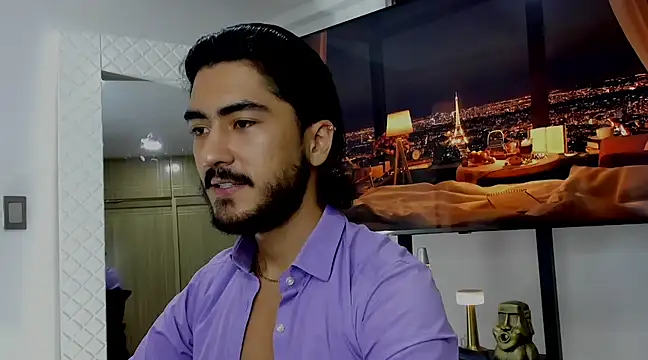 david  johnson372 online show from March 22, 2025, 12:39 am