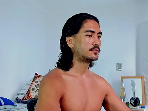 david  johnson372 online show from October 5, 2025, 11:56 am