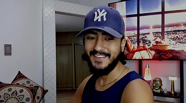 david  johnson372 online show from March 10, 2025, 1:34 am