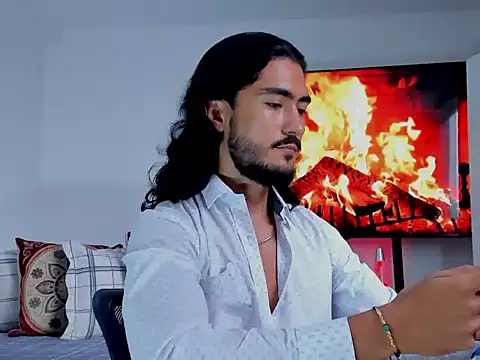 Snapshot of david__johnson372 chatting on February 9, 2026, 1:20 pm david johnson372 online show from February 9, 2026, 1:20 pm