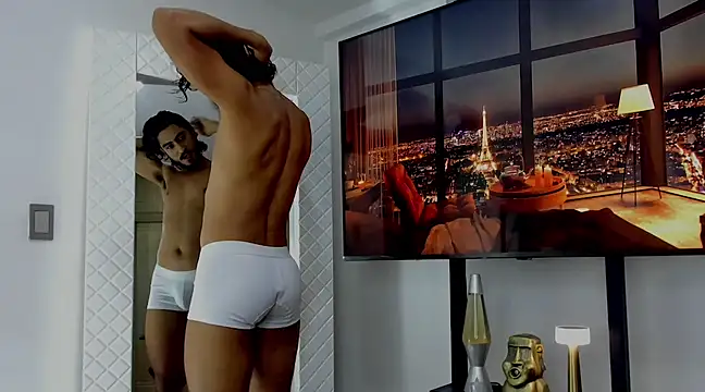 david  johnson372 online show from March 23, 2025, 1:42 am