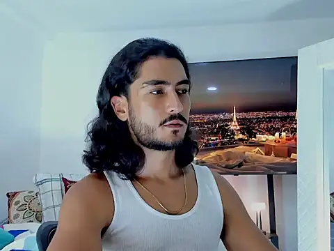 david  johnson372 online show from January 8, 2026, 1:00 am