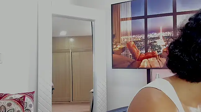 david  johnson372 online show from March 8, 2025, 1:03 pm