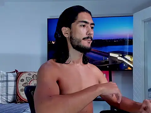 Snapshot of david__johnson372 chatting on February 10, 2026, 12:37 pm david johnson372 online show from February 10, 2026, 12:37 pm