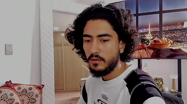 david  johnson372 online show from February 27, 2025, 3:37 pm