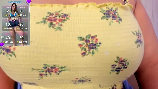 Snapshot of janecullen chatting on March 2, 2026, 4:02 am janecullen online show from March 2, 2026, 4:02 am