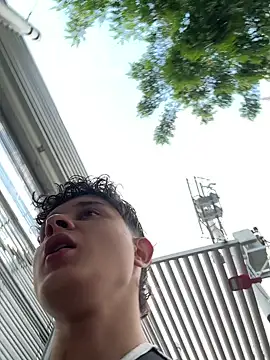 Snapshot of Nathan_Bluee chatting on October 7, 2025, 11:22 am Nathan Bluee online show from October 7, 2025, 11:22 am