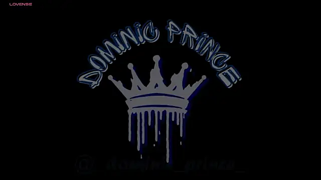 DominicPrince online show from November 6, 2025, 5:22 am