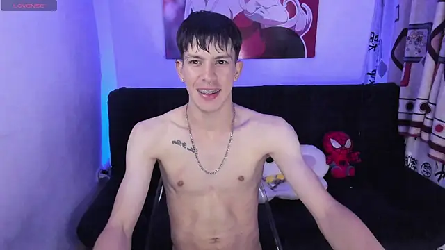 Snapshot of DominicPrince chatting on December 6, 2024, 5:47 am DominicPrince online show from December 6, 2024, 5:47 am