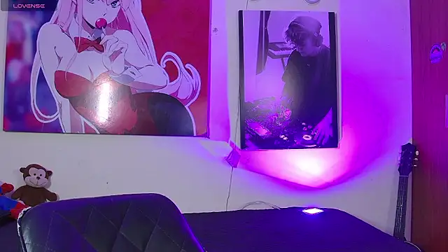 DominicPrince online show from February 24, 2026, 5:30 am