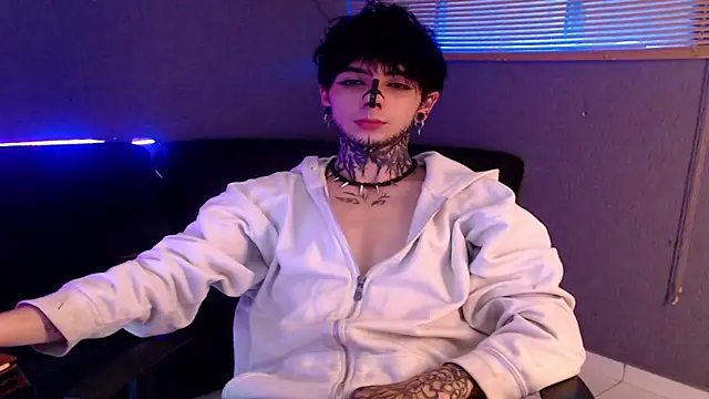 Andy bapho online show from October 11, 2025, 4:08 pm