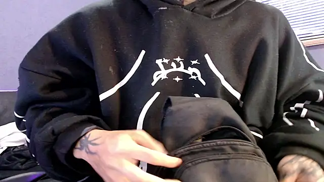 Andy bapho online show from September 14, 2025, 2:06 pm