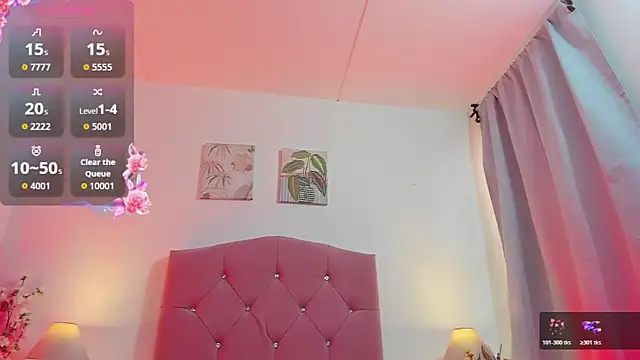 Snapshot of Samanthamillher10 chatting on January 16, 2026, 3:38 pm Samanthamillher10 online show from January 16, 2026, 3:38 pm