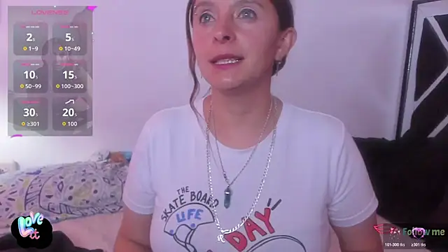 Baioleth online show from October 17, 2025, 7:26 pm