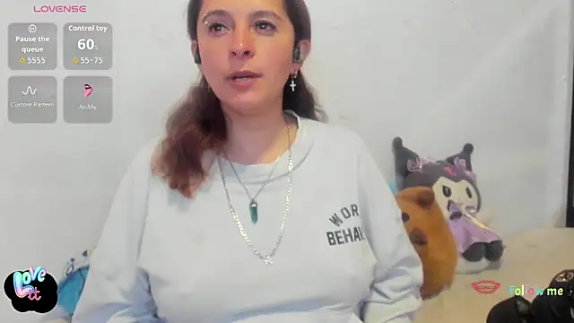 Baioleth online show from February 28, 2026, 1:55 pm