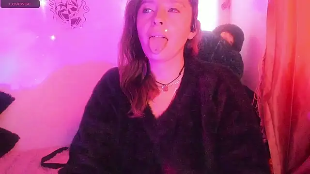 Baioleth online show from February 21, 2025, 11:54 pm