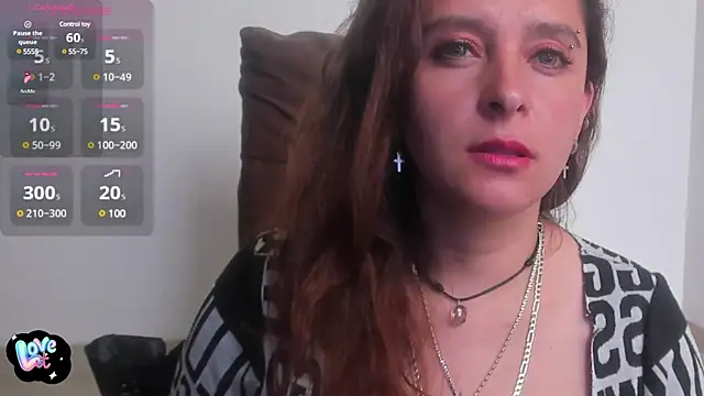 Baioleth online show from March 3, 2025, 8:11 pm