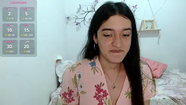 Snapshot of mia_unu chatting on October 15, 2025, 2:10 am mia unu online show from October 15, 2025, 2:10 am