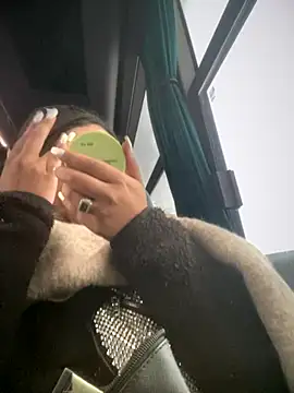 Khalyk G online show from November 2, 2025, 12:10 pm