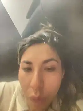 Khalyk G online show from December 19, 2025, 5:21 am