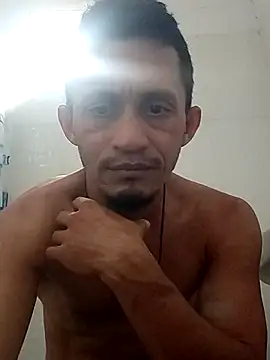 dotado20robson online show from January 7, 2026, 4:56 pm