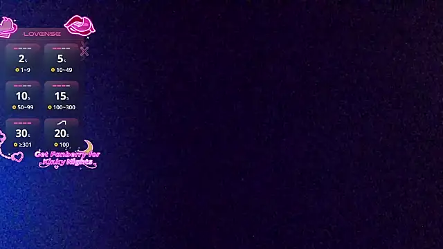 Meriozoro online show from December 21, 2025, 1:24 pm