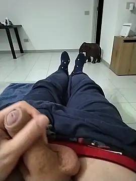 Meriozoro online show from April 3, 2026, 7:53 pm