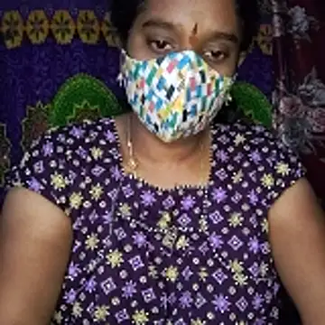 anisha91 online show from October 31, 2025, 7:49 am