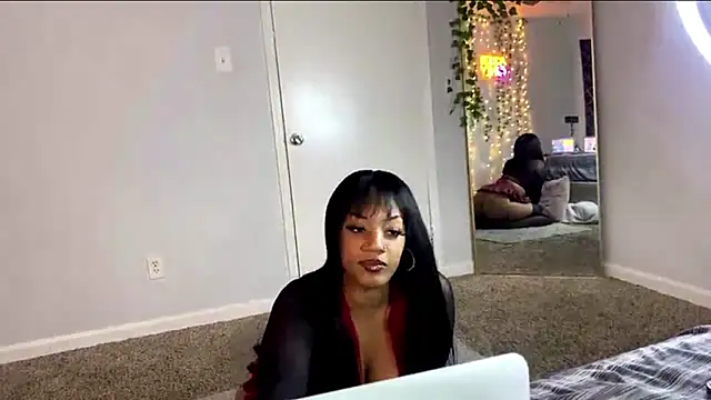 SheSoNastyy 21 online show from September 23, 2025, 9:05 am