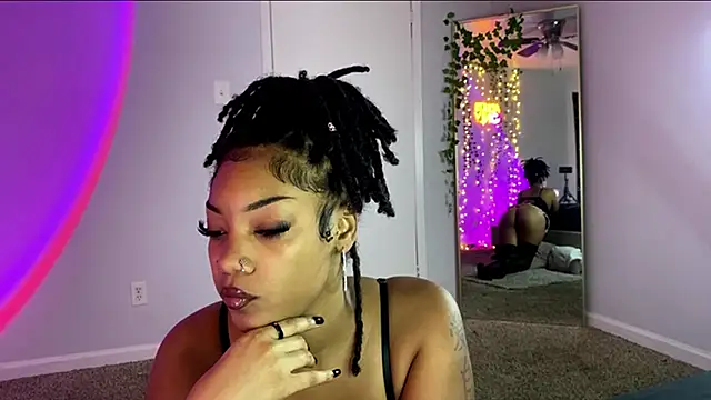 SheSoNastyy 21 online show from September 30, 2025, 9:59 am