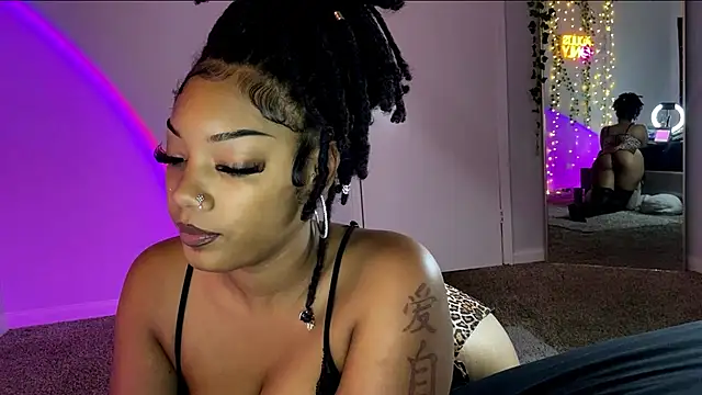 SheSoNastyy 21 online show from October 13, 2025, 10:06 am