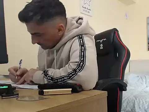 amydamarw online show from February 20, 2026, 10:50 am