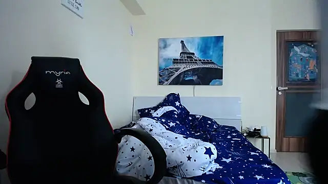 amydamarw online show from March 16, 2026, 6:28 am