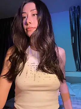 Sophiehii online show from May 17, 2026, 11:10 am