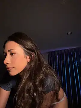 Sophiehii online show from March 13, 2026, 1:16 pm